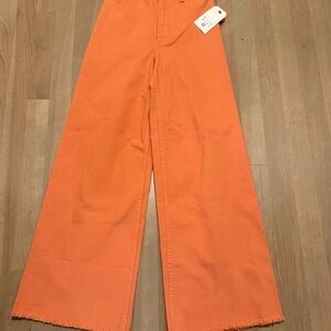 Billabong jeans size 24 Brand new with tags.